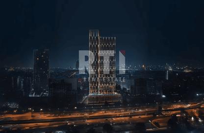 Apartment - 1 - 2 for sale in Binghatti Titania - Majan - Dubai Apartment - 1 - 2 for sale in Binghatti Titania - Majan - Dubai