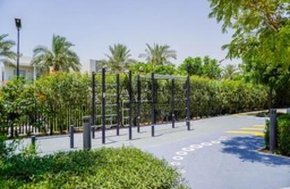 Apartment - 2 Bedrooms - 3 Bathrooms for sale in Woroud 2 - Al Zahia - Muwaileh Commercial - Sharjah