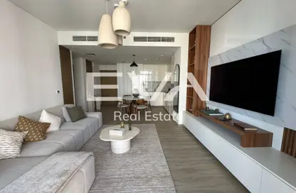 Apartment - 2 Bedrooms - 2 Bathrooms for rent in Palace Residences - Dubai Creek Harbour (The Lagoons) - Dubai
