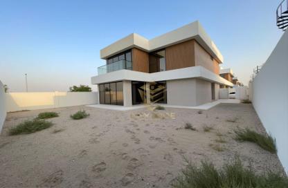 Villa - 3 - 5 for sale in Shomous Residential Complex - Sharjah Garden City - Sharjah
