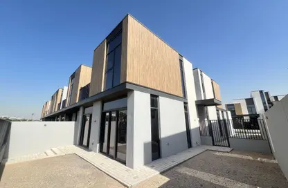 Townhouse - 4 Bedrooms - 4 Bathrooms for rent in Mudon Al Ranim 3 - Mudon - Dubai