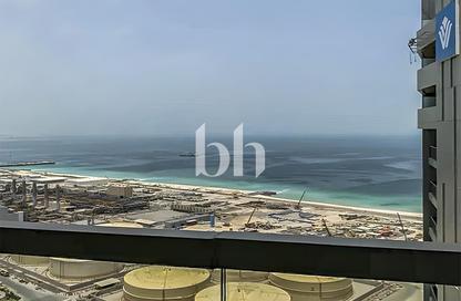 Apartment - 1 - 1 for sale in Studio One - Dubai Marina - Dubai