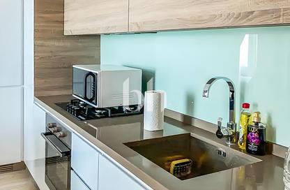 Apartment - 1 - 1 for sale in Studio One - Dubai Marina - Dubai