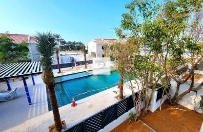 Villa - 4 Bedrooms - 5 Bathrooms for rent in Jumeirah 2 Villas - Jumeirah 2 - Jumeirah - Dubai Villa - 4 Bedrooms - 5 Bathrooms for rent in Jumeirah 2 Villas - Jumeirah 2 - Jumeirah - Dubai