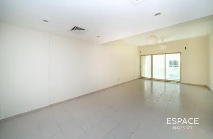 Apartment - 1 Bedroom - 2 Bathrooms for rent in Al Ghozlan 4 - Al Ghozlan - Greens - Dubai
