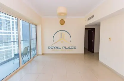 Apartment - 2 Bedrooms - 3 Bathrooms for rent in V3 Tower - JLT Cluster V - Jumeirah Lake Towers - Dubai