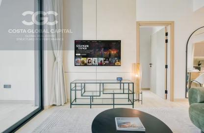 Apartment - 3 - 3 for sale in Binghatti Heights - District 10 - Jumeirah Village Circle - Dubai