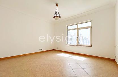 Apartment - 2 - 3 for rent in Al Khushkar - Shoreline Apartments - Palm Jumeirah - Dubai