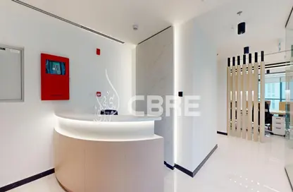 مكتب - استوديو - 1 حمام للايجار في خور الجميرا  3 - (JLT) مجمع X - أبراج بحيرات الجميرا - دبي