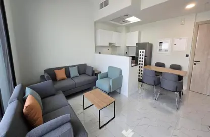 شقة - غرفة نوم - 1 حمام للبيع في برج الكسيس - جبل علي داون تاون - دبي