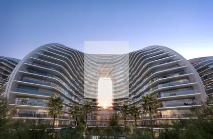 شقة - غرفة نوم - 2 حمامات للبيع في اوسترا - جزيرة المرجان - رأس الخيمة