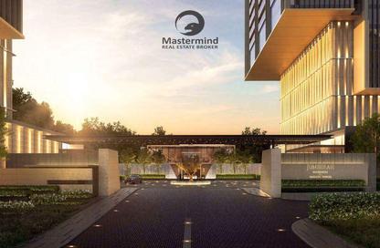Apartment - 1 Bedroom - 1 Bathroom for sale in Jumeirah Emirates Tower - Emirates Towers - Sheikh Zayed Road - Dubai