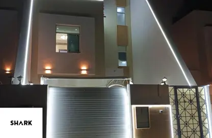 Townhouse - 3 Bedrooms - 3 Bathrooms for sale in Al Zaheya Gardens - Al Zahya - Ajman