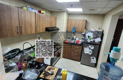 Apartment - 2 Bedrooms - 3 Bathrooms for sale in Ajman One Tower 1 - Ajman One - Ajman Downtown - Ajman