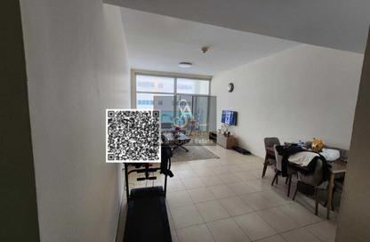 Apartment - 2 Bedrooms - 3 Bathrooms for sale in Ajman One Tower 1 - Ajman One - Ajman Downtown - Ajman Apartment - 2 Bedrooms - 3 Bathrooms for sale in Ajman One Tower 1 - Ajman One - Ajman Downtown - Ajman
