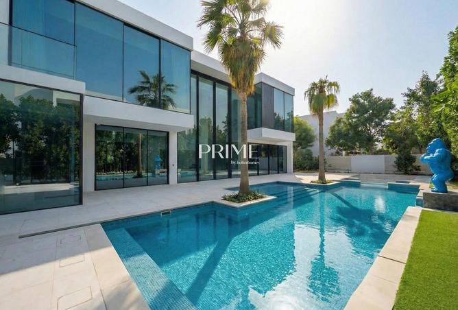 Luxury Villa | Premium Upgrades | Negotiable