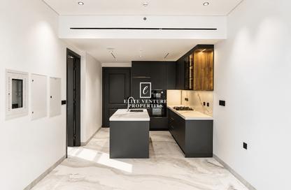Apartment - 1 Bedroom - 2 Bathrooms for sale in 48 Parkside - Arjan - Dubai