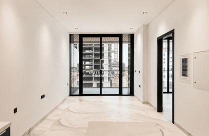 Apartment - 1 Bedroom - 2 Bathrooms for sale in 48 Parkside - Arjan - Dubai