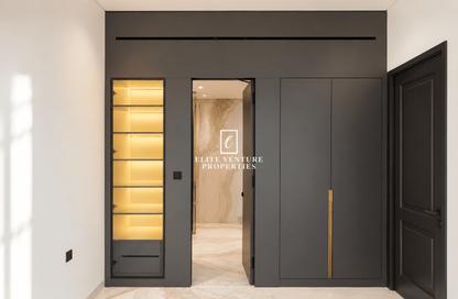 Apartment - 1 Bedroom - 2 Bathrooms for sale in 48 Parkside - Arjan - Dubai