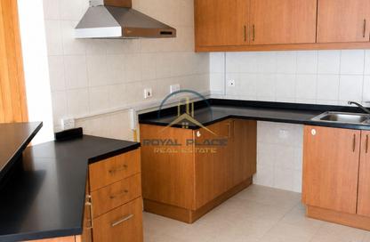 Apartment - 1 Bedroom - 2 Bathrooms for sale in Building 198 - Mogul Cluster - Discovery Gardens - Dubai