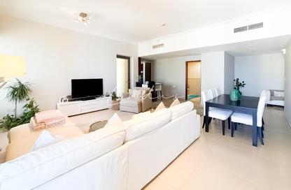 Apartment - 1 - 2 for sale in Sadaf 7 - Sadaf - Jumeirah Beach Residence - Dubai