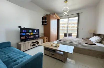 شقة - 1 حمام للايجار في ليك سايد تاور دي - ليك سايد ريزيدنس - مدينة دبي للإنتاج (اي ام بي زد) - دبي