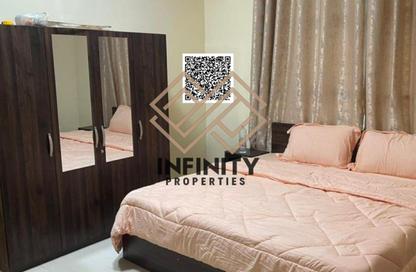 Apartment - 1 Bedroom - 2 Bathrooms for sale in City Tower - Al Nuaimiya - Ajman Apartment - 1 Bedroom - 2 Bathrooms for sale in City Tower - Al Nuaimiya - Ajman