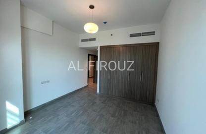 Apartment - 1 - 2 for rent in Alpha Green Tower - District 12 - Jumeirah Village Circle - Dubai