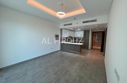 Apartment - 1 - 2 for rent in Alpha Green Tower - District 12 - Jumeirah Village Circle - Dubai