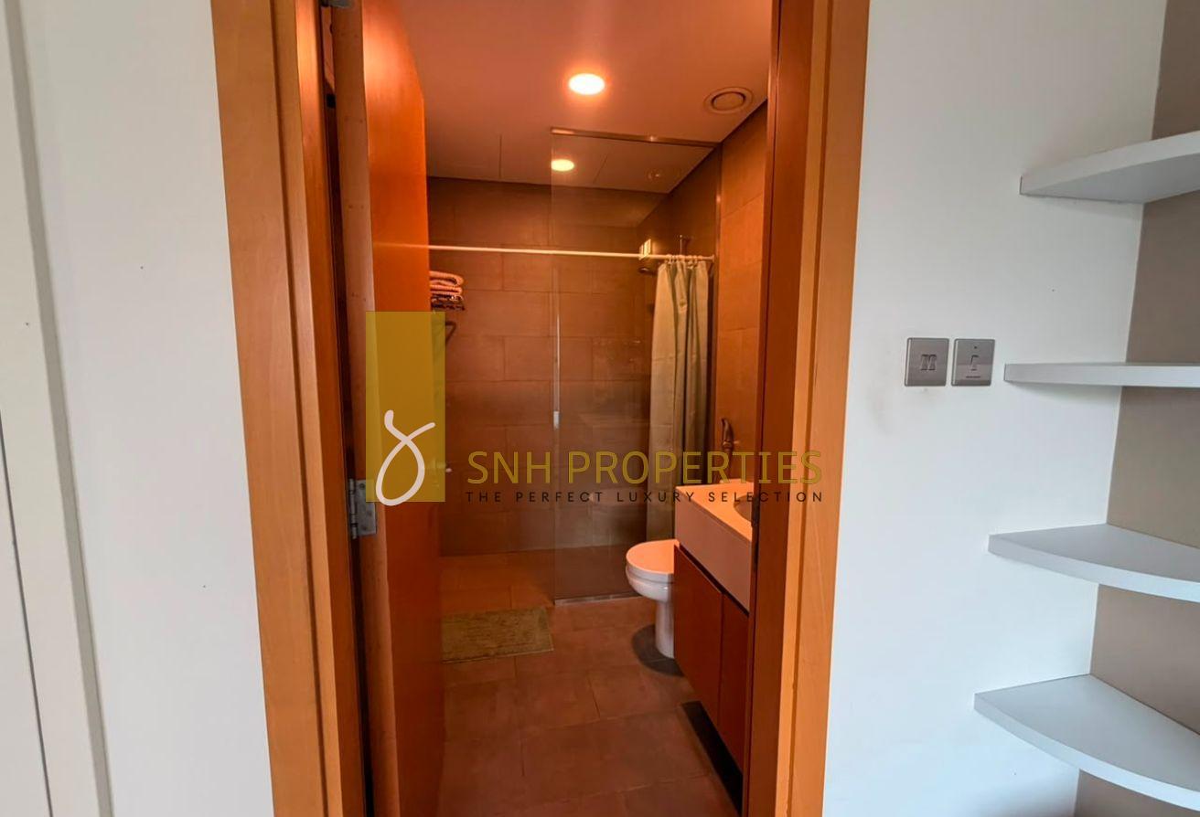 EXQUISITE FURNISHING | LUXURY 1BR | BRIGHT UNIT photo 22