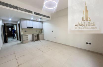 Apartment - Studio - 1 for rent in Kentia - Ajman Uptown Villas - Ajman Uptown - Ajman Apartment - Studio - 1 for rent in Kentia - Ajman Uptown Villas - Ajman Uptown - Ajman