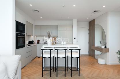 Apartment - 2 - 3 for sale in Executive Residences 1 - Executive Residences - Dubai Hills Estate - Dubai Apartment - 2 - 3 for sale in Executive Residences 1 - Executive Residences - Dubai Hills Estate - Dubai