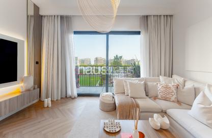 Apartment - 2 - 3 for sale in Executive Residences 1 - Executive Residences - Dubai Hills Estate - Dubai Apartment - 2 - 3 for sale in Executive Residences 1 - Executive Residences - Dubai Hills Estate - Dubai