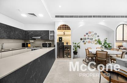 Townhouse - 4 Bedrooms - 5 Bathrooms for rent in Al Furjan West - Al Furjan - Dubai