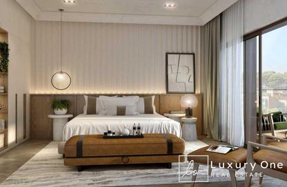 Townhouse - 4 - 4 for sale in Nice - Damac Lagoons - Dubai Townhouse - 4 - 4 for sale in Nice - Damac Lagoons - Dubai