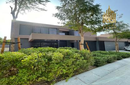 Villa - 5 - 6 for sale in Masaar Azalea - Masaar - Tilal City - Sharjah