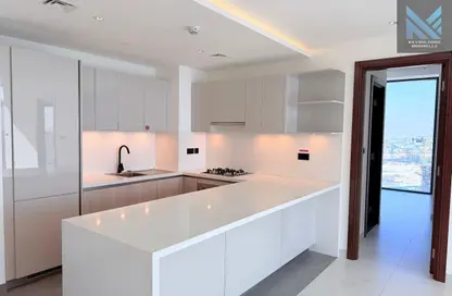 شقة - 3 غرف نوم - 5 حمامات للايجار في ذا كريست - صبحا هارتلاند - مدينة الشيخ محمد بن راشد - دبي