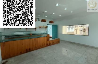 Villa - Studio - 6 Bathrooms for rent in Al Jurf 1 - Al Jurf - Ajman Downtown - Ajman
