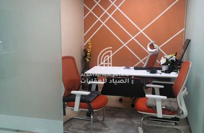 مكتب - استوديو - 1 حمام للايجار في برج دانة الخان - الخان لاجون - الخان - الشارقة مكتب - استوديو - 1 حمام للايجار في برج دانة الخان - الخان لاجون - الخان - الشارقة