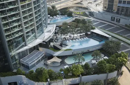 Apartment - 2 Bedrooms - 3 Bathrooms for rent in The Address BLVD Sky Collection - Downtown Dubai - Dubai