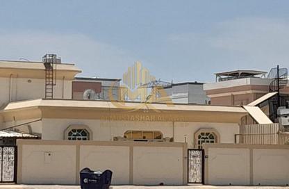 Villa - 5 Bedrooms - 7 Bathrooms for sale in Al Mowaihat 3 - Al Mowaihat - Ajman