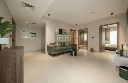 Hotel and Hotel Apartment - 2 Bedrooms - 2 Bathrooms for rent in Tranquil Wellness Tower - District 7 - Jumeirah Village Triangle - Dubai Hotel and Hotel Apartment - 2 Bedrooms - 2 Bathrooms for rent in Tranquil Wellness Tower - District 7 - Jumeirah Village Triangle - Dubai