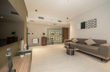 Hotel and Hotel Apartment - 2 Bedrooms - 2 Bathrooms for rent in Tranquil Wellness Tower - District 7 - Jumeirah Village Triangle - Dubai Hotel and Hotel Apartment - 2 Bedrooms - 2 Bathrooms for rent in Tranquil Wellness Tower - District 7 - Jumeirah Village Triangle - Dubai