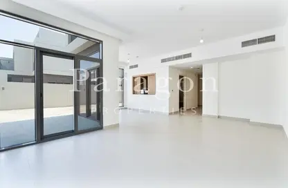 Villa - 3 Bedrooms - 5 Bathrooms for rent in The Pulse Beachfront 2 - The Pulse - Dubai South (Dubai World Central) - Dubai