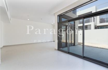 Villa - 3 Bedrooms - 5 Bathrooms for rent in The Pulse Beachfront 2 - The Pulse - Dubai South (Dubai World Central) - Dubai