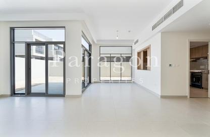 Villa - 3 Bedrooms - 5 Bathrooms for rent in The Pulse Beachfront 2 - The Pulse - Dubai South (Dubai World Central) - Dubai