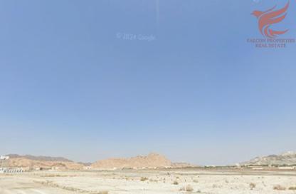 Land - Studio for sale in Masfoot 8 - Masfoot - Ajman
