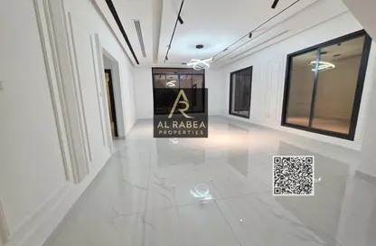 Villa - 4 Bedrooms - 5 Bathrooms for rent in Al Helio 2 - Al Helio - Ajman Villa - 4 Bedrooms - 5 Bathrooms for rent in Al Helio 2 - Al Helio - Ajman