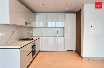 Apartment - 1 Bedroom - 2 Bathrooms for sale in Sobha Hartland Waves Opulence - Sobha Hartland - Mohammed Bin Rashid City - Dubai Apartment - 1 Bedroom - 2 Bathrooms for sale in Sobha Hartland Waves Opulence - Sobha Hartland - Mohammed Bin Rashid City - Dubai