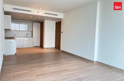 Apartment - 1 Bedroom - 2 Bathrooms for sale in Sobha Hartland Waves Opulence - Sobha Hartland - Mohammed Bin Rashid City - Dubai